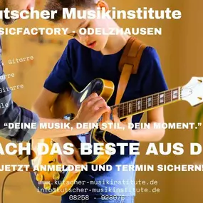 Bild von MusicFactory Odelzhausen