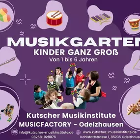 Bild von MusicFactory Odelzhausen