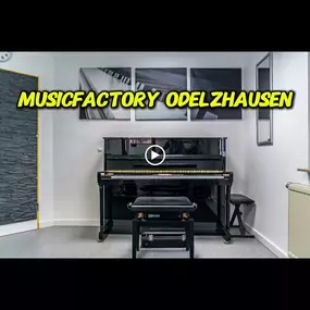 Bild von MusicFactory Odelzhausen