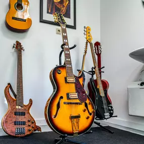 Bild von MusicFactory Odelzhausen