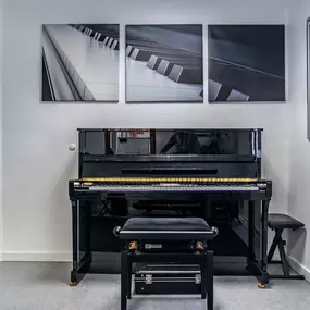 Bild von MusicFactory Odelzhausen