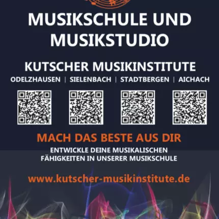 Logo de MusicFactory Odelzhausen