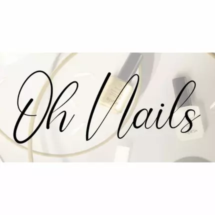 Logo de Oh Nails