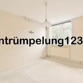 Bild von Entrümpelung123 - Mannheim