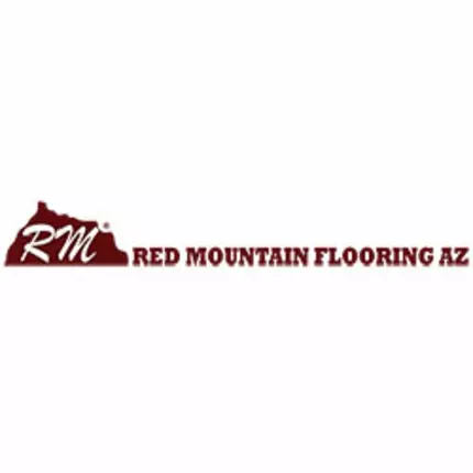 Logo de Red Mountain Flooring AZ