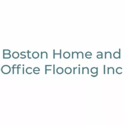 Logo von Boston Home and Office Flooring Inc