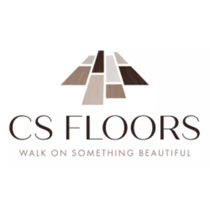 Logo von CS Floors