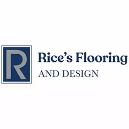 Logo von Rice's Flooring and Design