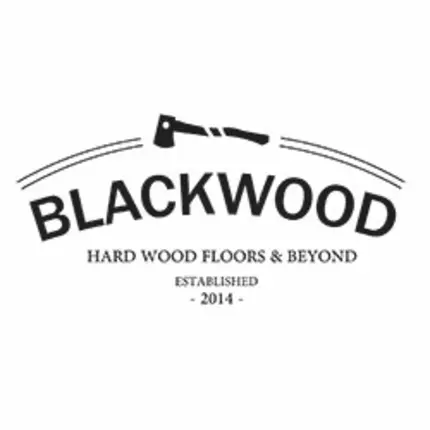 Logo von Blackwood Floors and Beyond