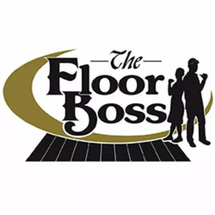 Logo de The Floor Boss