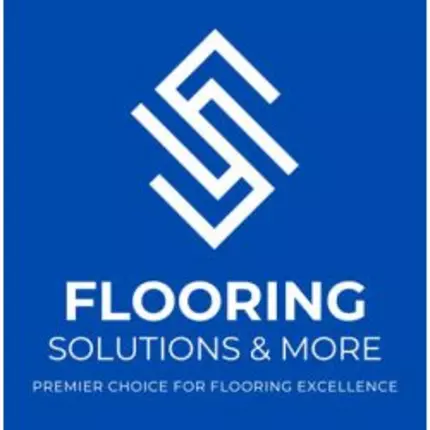 Logo von Flooring Solutions & More LLC