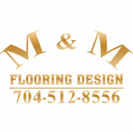 Logo de M&M Flooring