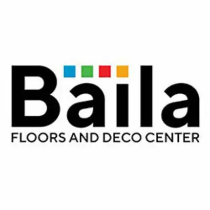 Logo de Baila Floors and Deco Center