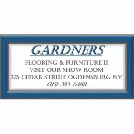 Logo de Gardners Flooring & Furniture