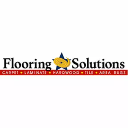 Logo van Flooring Solutions