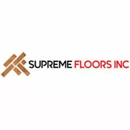 Logo de Supreme Floors Inc