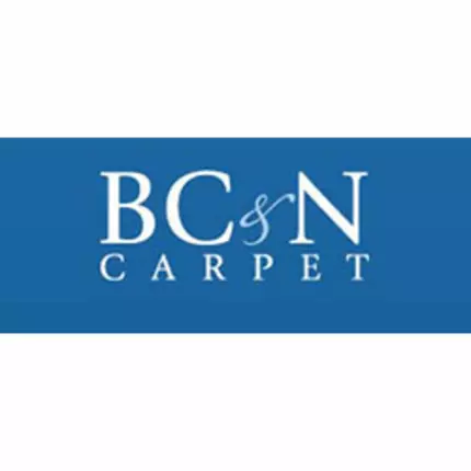 Logo de B C & N Carpet