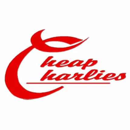 Logo de Cheap Charlies Flooring