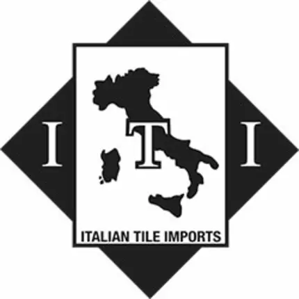 Logo van Italian Tile Imports