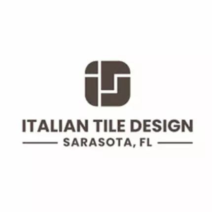 Logo de Italian Tile Design