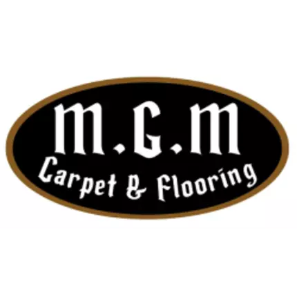 Logo van MGM Carpet & Flooring