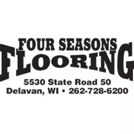 Logo van Four Seasons Flooring