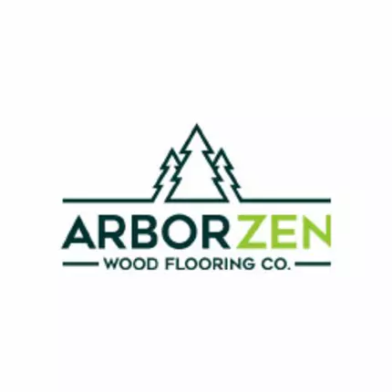 Logo von Arbor Zen Hardwood Floors