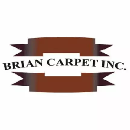 Logo von Brian's Carpet Inc.