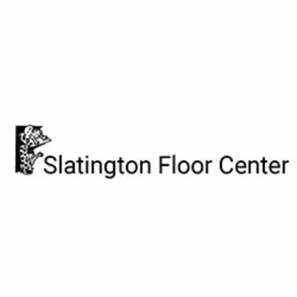 Logo von Slatington Floor Center