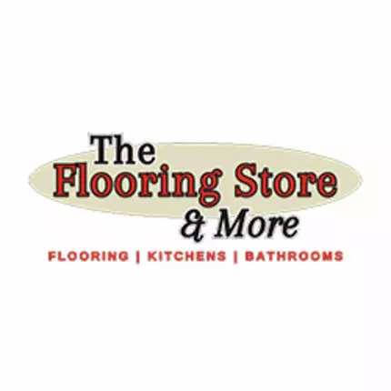 Logo van The Flooring Store & More