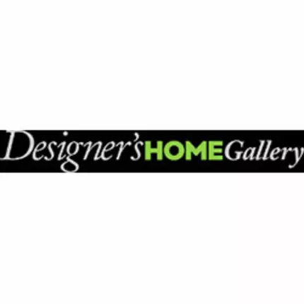 Logo van Designer's Home Gallery