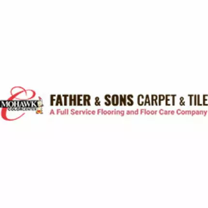 Logo van Father & Sons Carpet LLC