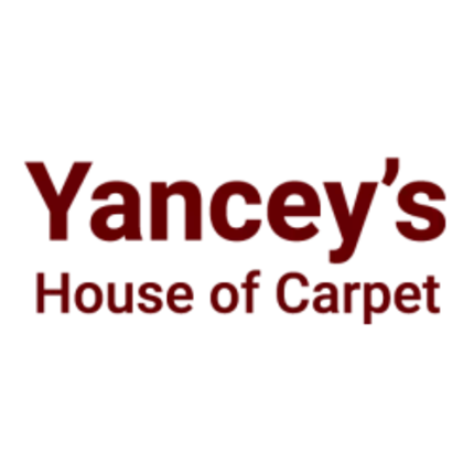 Logo von Yancey's House of Carpet, Inc.