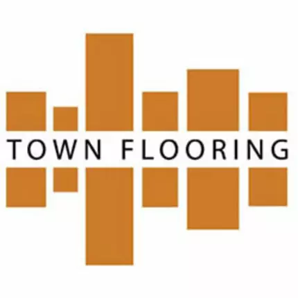 Logo de Town Flooring