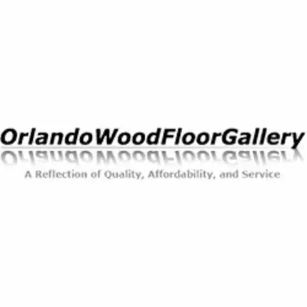 Logo van Orlando Wood Floor Gallery