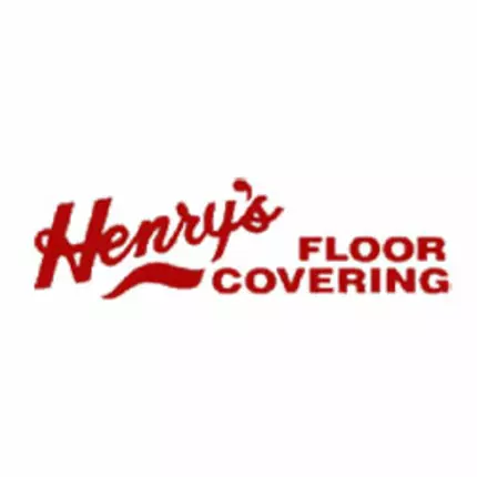 Logo von Henry's Floor Covering