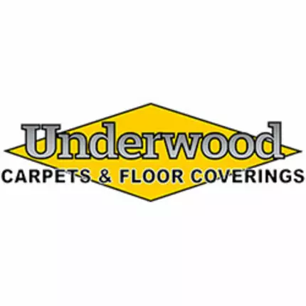 Logo de Underwood Carpets & Floor Coverings