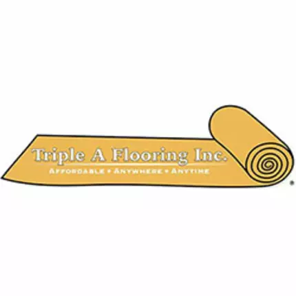 Logo van Triple A Flooring Inc