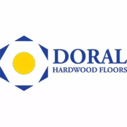 Logo von Doral Hardwood Floors