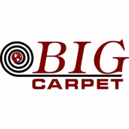 Logo de Big Carpet