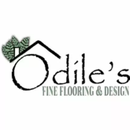 Logo von Odile's Fine Flooring & Design