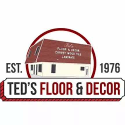 Logo von Ted's Floor & Decor