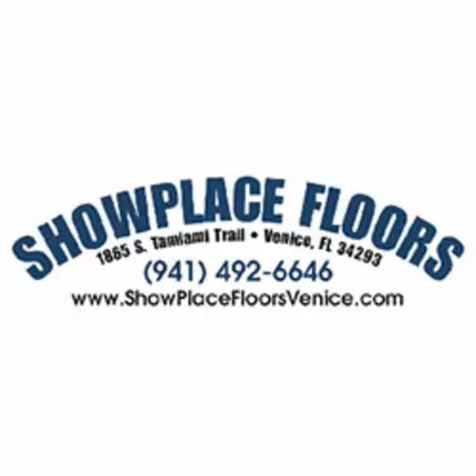 Logo de Showplace Floors