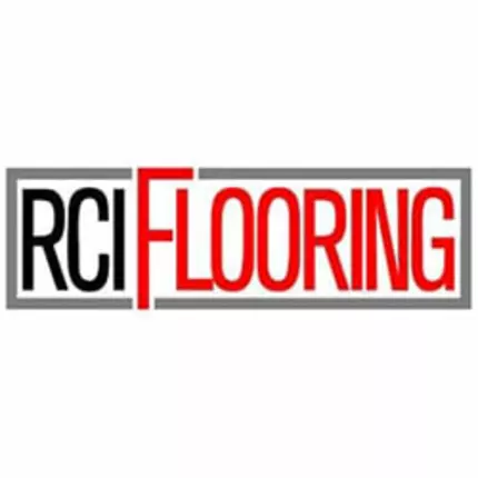 Logo de RCI Flooring