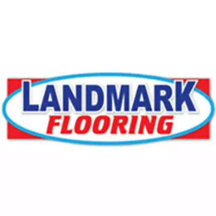 Logo de Landmark Flooring