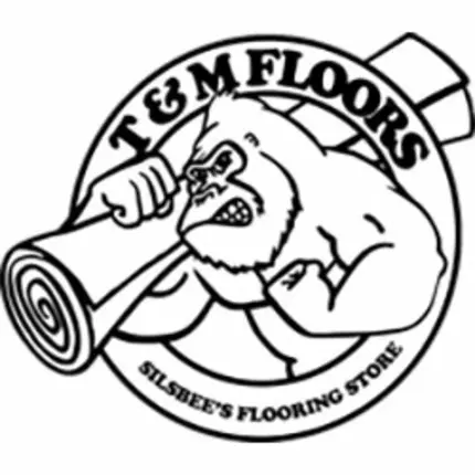 Logo von T & M Floors