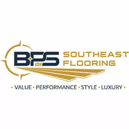 Logo de BPS Southeast Flooring