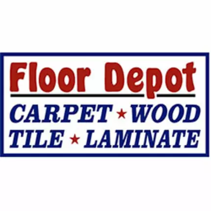 Logo van Floor Depot