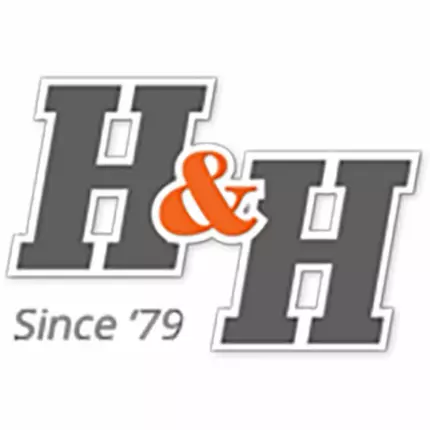 Logo von H and H Carpet Co