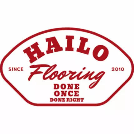 Logo von Hailo Flooring